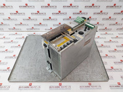Indramat Tdm 3.2-030-300-w1 Ac Servo Controller Drive 220 Vac 50-60Hz