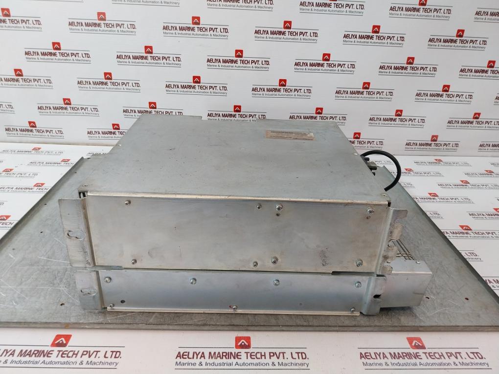 Indramat Tdm 3.2-030-300-w1 Ac Servo Controller Drive 220 Vac 50-60Hz