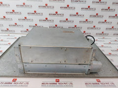 Indramat Tdm 3.2-030-300-w1 Ac Servo Controller Drive 220 Vac 50-60Hz