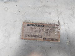 Indramat Tdm 3.2-030-300-w1 Ac Servo Controller Drive 220 Vac 50-60Hz