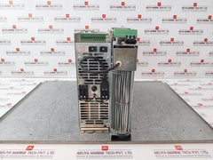Indramat Tdm 3.2-030-300-w1 Ac Servo Controller Drive 220 Vac 50-60Hz