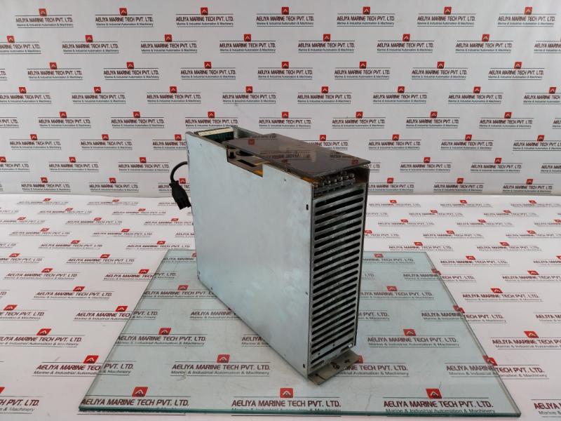 Indramat Tvm 1.2-050-220/300-w0/220/380v A.c. Servo Power Supply 24 Vdc/10a