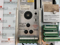 Indramat Tvm 1.2-050-220/300-w1/115/220 Ac Servo Power Supply + Controller