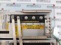 Indramat Tvm 1.2-050-220/300-w1/115/220 Ac Servo Power Supply + Controller