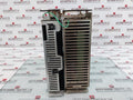 Indramat Tvm 1.2-050-220/300-w1/115/220 Ac Servo Power Supply + Controller