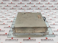 Indramat Tvm 1.2-050-220/300-w1/115/220 Ac Servo Power Supply + Controller
