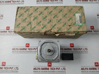 Induction Gear Motor 5Ik90Gu-af Oriental Motor Ac200V 50/60Hz