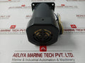 Induction Gear Motor 5Ik90Gu-af Oriental Motor Ac200V 50/60Hz