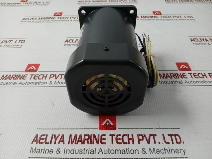 Induction Gear Motor 5Ik90Gu-af Oriental Motor Ac200V 50/60Hz