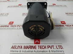 Induction Gear Motor 5Ik90Gu-af Oriental Motor Ac200V 50/60Hz