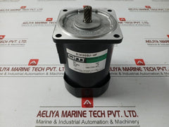 Induction Gear Motor 5Ik90Gu-af Oriental Motor Ac200V 50/60Hz