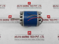 Induction Motor Fcj4C52A Atas Nachod