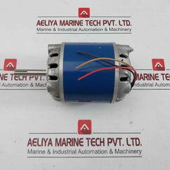 Induction Motor Fcj4C52A Atas Nachod