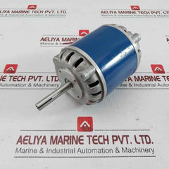 Induction Motor Fcj4C52A Atas Nachod