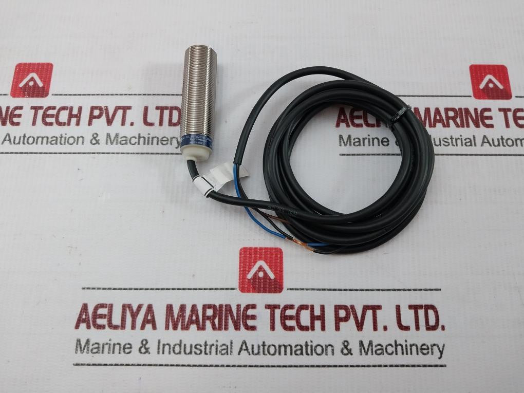 Inductive-Proximity-Sensor-12-48-Vdc-By-Telemecanique-Sensors-Xs618b1nbl2-2