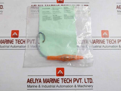 Inductive Proximity Sensor 10-30 Vdc Part No Dw-ad-603-m10E-637 Contrinex
