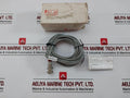 Inductive Proximity Sensor 5-meter Aeco Si12-c2 Pnp No S Lc5