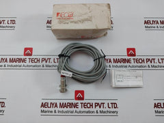 Inductive Proximity Sensor 5-meter Aeco Si12-c2 Pnp No S Lc5