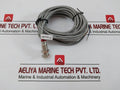 Inductive Proximity Sensor 5-meter Aeco Si12-c2 Pnp No S Lc5
