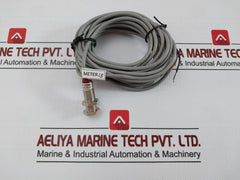 Inductive Proximity Sensor 5-meter Aeco Si12-c2 Pnp No S Lc5