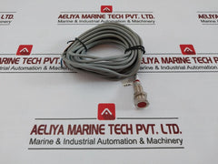 Inductive Proximity Sensor 5-meter Aeco Si12-c2 Pnp No S Lc5