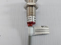 Inductive Proximity Sensor 5-meter Aeco Si12-c2 Pnp No S Lc5