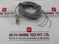 Inductive Proximity Sensor 5-meter Aeco Si12-c2 Pnp No S Lc5