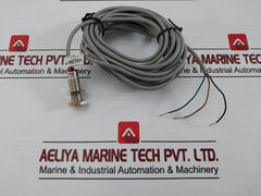 Inductive Proximity Sensor 5-meter Aeco Si12-c2 Pnp No S Lc5