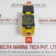 Inductive Proximity Sensor Bi15-cp40-y1X Turck Ip67
