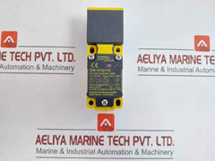 Inductive Proximity Sensor Bi15-cp40-y1X Turck Ip67