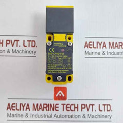 Inductive Proximity Sensor Bi15-cp40-y1X Turck Ip67