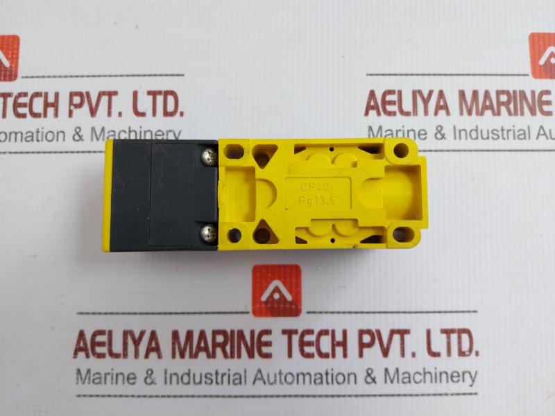 Inductive Proximity Sensor Bi15-cp40-y1X Turck Ip67