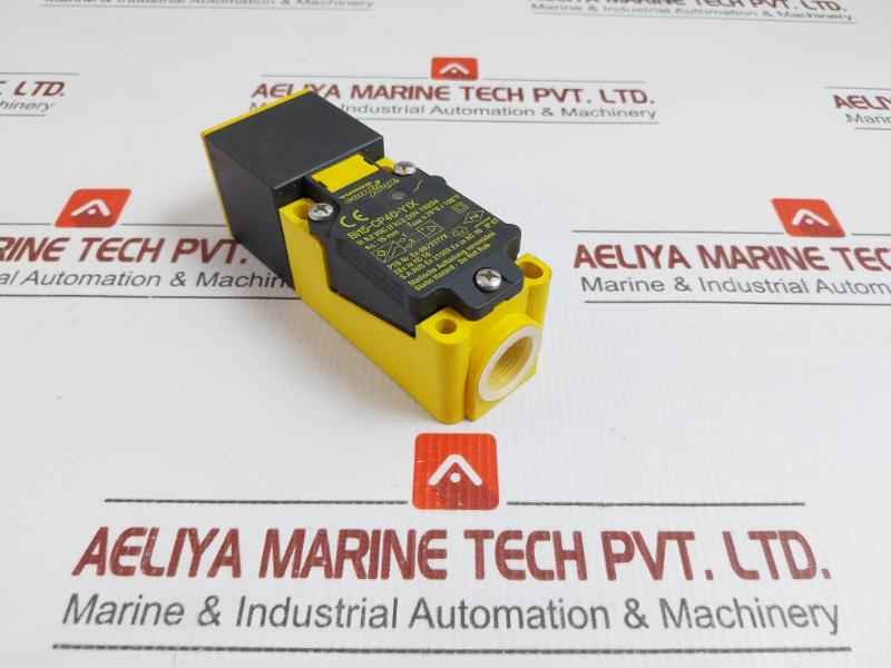 Inductive Proximity Sensor Bi15-cp40-y1X Turck Ip67