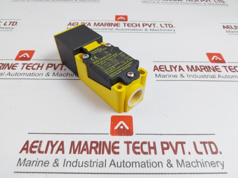 Inductive Proximity Sensor Bi15-cp40-y1X Turck Ip67