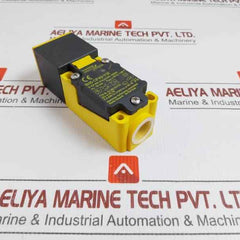 Inductive Proximity Sensor Bi15-cp40-y1X Turck Ip67