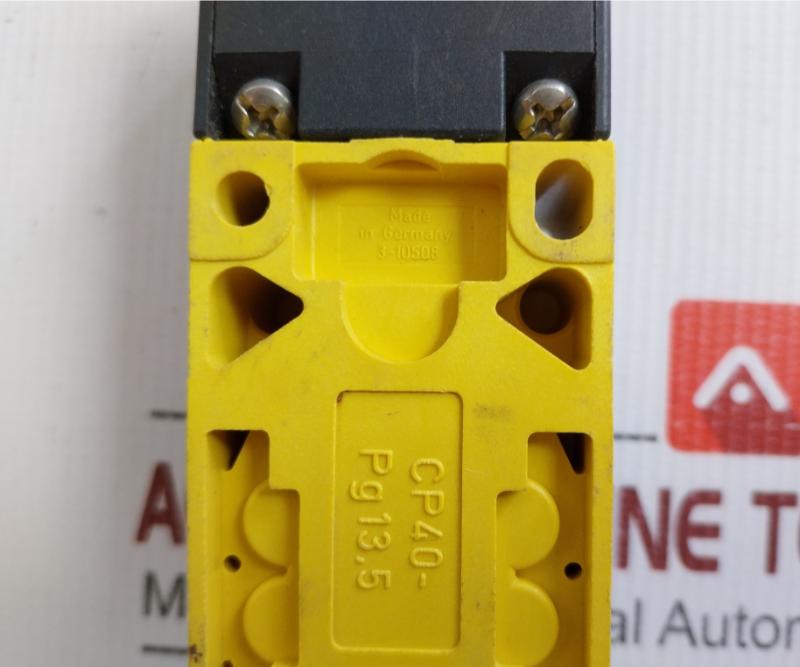Inductive Proximity Sensor Bi15-cp40-y1X Turck Ip67