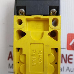 Inductive Proximity Sensor Bi15-cp40-y1X Turck Ip67