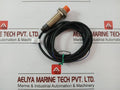 Inductive Proximity Sensor Meter - 2 Max - 200Ma Autonics Prl18-8Dp