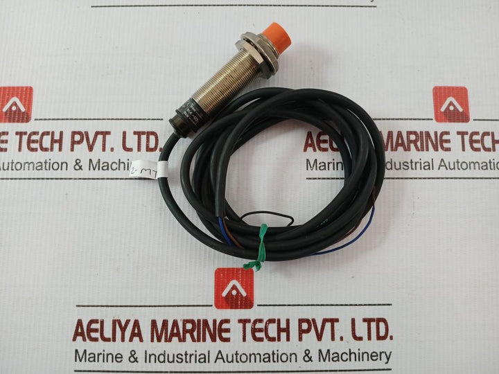 Inductive Proximity Sensor Meter - 2 Max - 200Ma Autonics Prl18-8Dp
