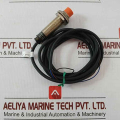 Inductive Proximity Sensor Meter - 2 Max - 200Ma Autonics Prl18-8Dp