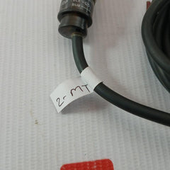 Inductive Proximity Sensor Meter - 2 Max - 200Ma Autonics Prl18-8Dp