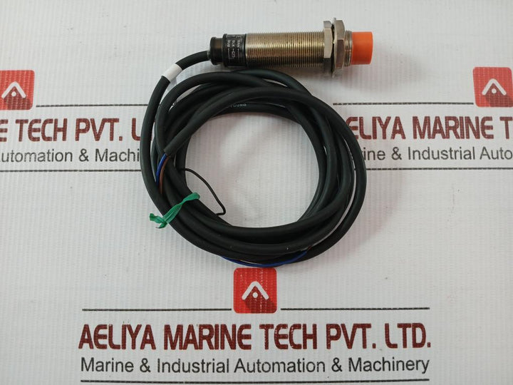 Inductive Proximity Sensor Meter - 2 Max - 200Ma Autonics Prl18-8Dp