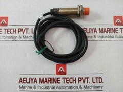 Inductive Proximity Sensor Meter - 2 Max - 200Ma Autonics Prl18-8Dp