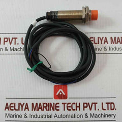 Inductive Proximity Sensor Meter - 2 Max - 200Ma Autonics Prl18-8Dp