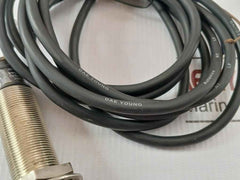 Inductive Proximity Sensor Meter - 2 Max - 200Ma Autonics Prl18-8Dp