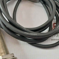 Inductive Proximity Sensor Meter - 2 Max - 200Ma Autonics Prl18-8Dp