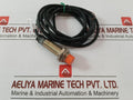 Inductive Proximity Sensor Meter - 2 Max - 200Ma Autonics Prl18-8Dp