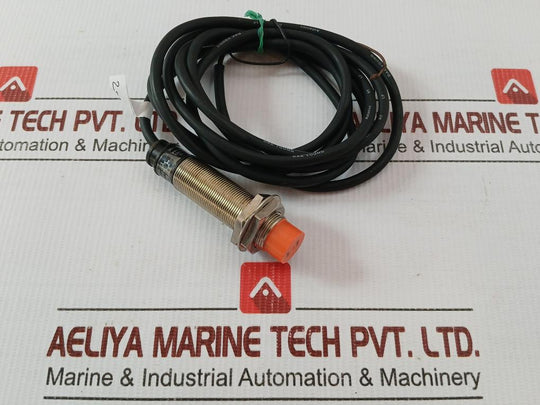 Inductive Proximity Sensor Meter - 2 Max - 200Ma Autonics Prl18-8Dp