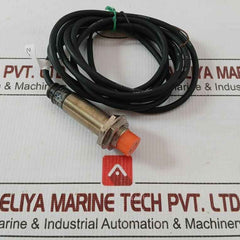 Inductive Proximity Sensor Meter - 2 Max - 200Ma Autonics Prl18-8Dp