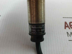 Inductive Proximity Sensor Meter - 2 Max - 200Ma Autonics Prl18-8Dp